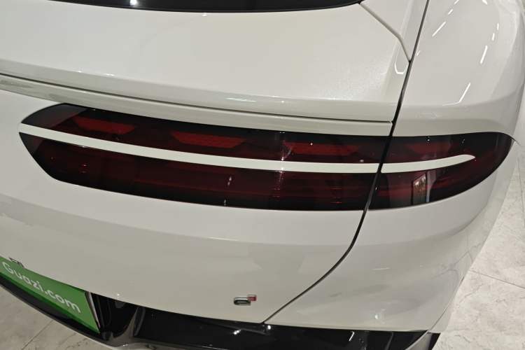 Used Denza Z9GT 2024 1100 Four-Wheel Drive Max Edition Exterior 6