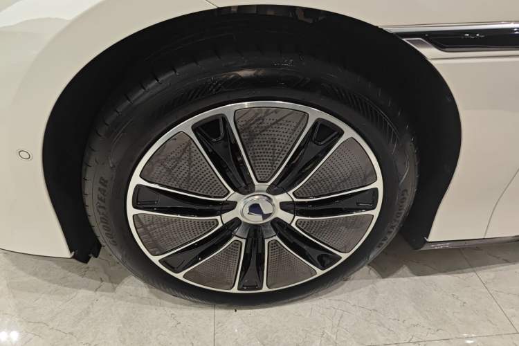 Used Denza Z9GT 2024 1100 Four-Wheel Drive Max Edition Exterior 7