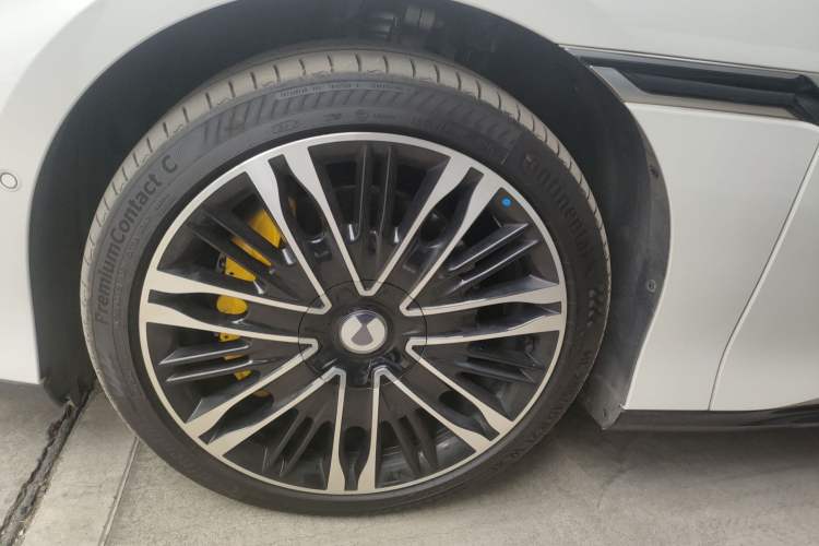 Used Denza Z9GT 2024 1100 Four-Wheel Drive Ultra Version Exterior 7