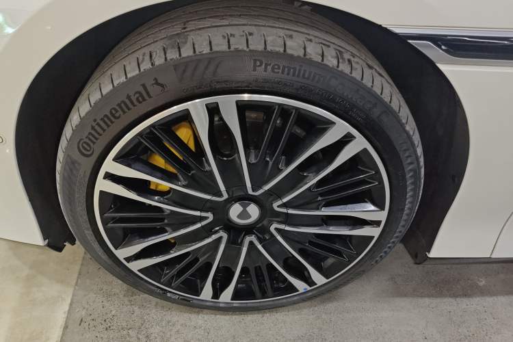 Used Denza Z9GT 2024 1100 Four-Wheel Drive Ultra Version Exterior 7