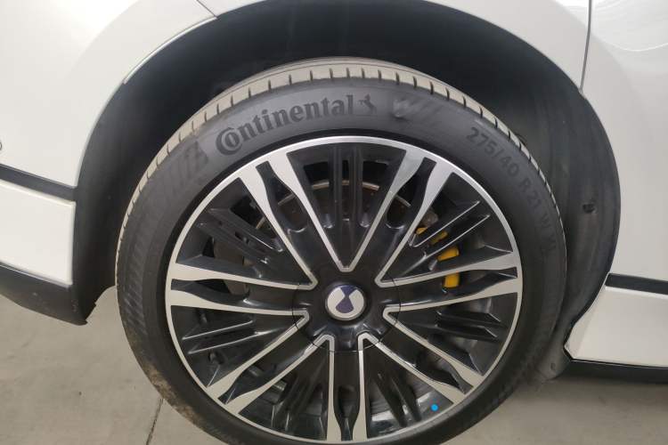 Used Denza Z9GT 2024 1100 Four-Wheel Drive Ultra Version Exterior 8
