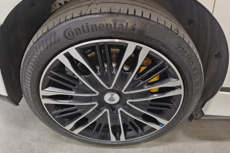 Used Denza Z9GT 2024 1100 Four-Wheel Drive Ultra Version Exterior 8