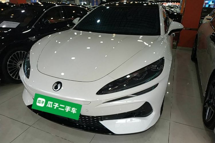 Used Denza Z9GT 2024 1100 Four-Wheel Drive Max Edition Guazi used car, China used car export, Used car for sale, Used cars, Cheapest cars for sale