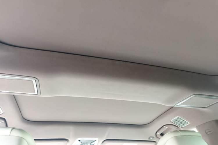 Used Denza Z9GT 2024 1100 Four-Wheel Drive Ultra Version Headliner