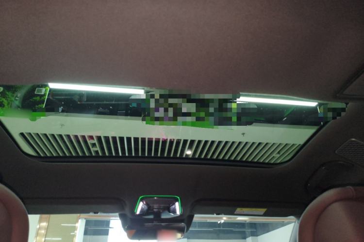 Used Denza Z9GT 2024 1100 4x4 Pro Version Headliner