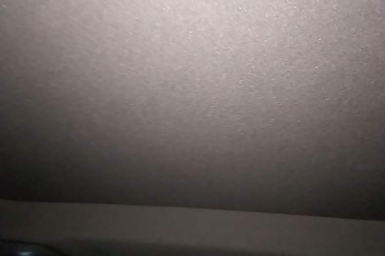 Used Denza Z9GT 2024 1100 Four-Wheel Drive Max Edition Headliner