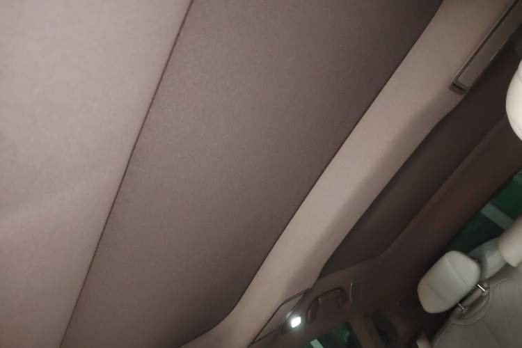 Used Denza Z9GT 2024 1100 Four-Wheel Drive Max Edition Headliner