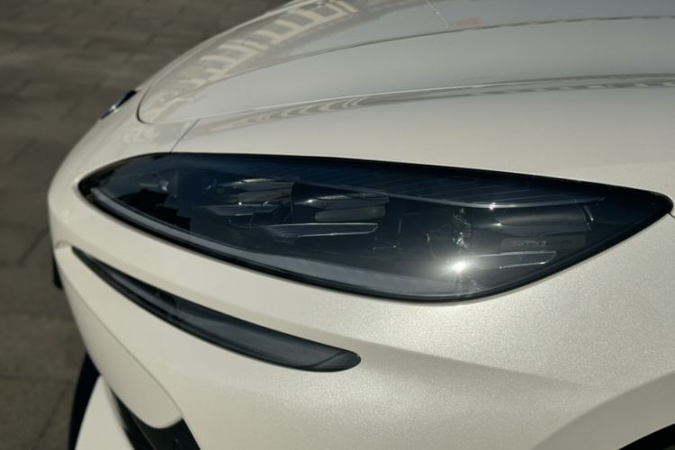 Used Denza Z9GT 2024 1100 Four-Wheel Drive Max Edition Left Front Headlight