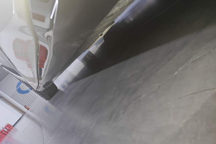 Used Denza Z9GT 2024 1100 4x4 Ultra First Edition Left Side Sill