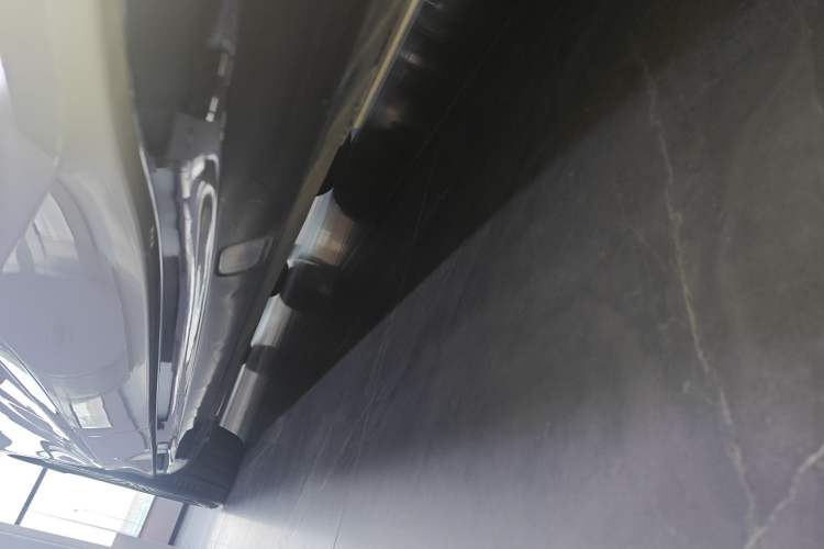 Used Denza Z9GT 2024 1100 4x4 Ultra First Edition Right Side Sill