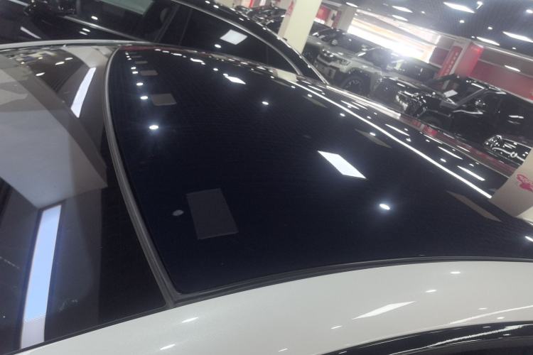 Used Denza Z9GT 2024 1100 Four-Wheel Drive Max Edition Roof