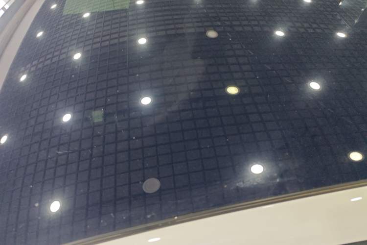 Used Denza Z9GT 2024 1100 Four-Wheel Drive Ultra Version Roof