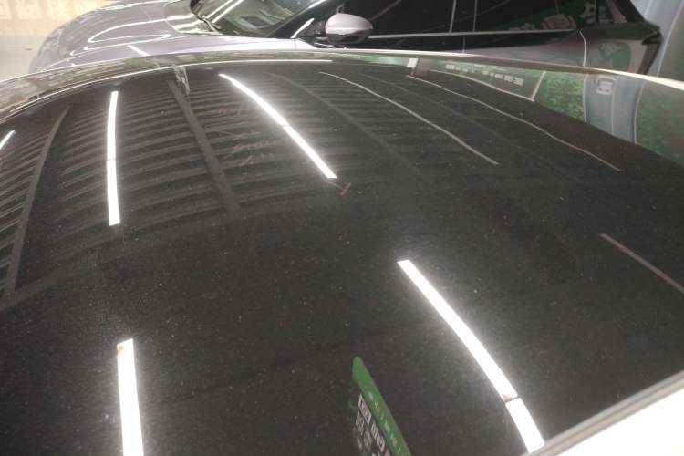 Used Denza Z9GT 2024 1100 Four-Wheel Drive Max Edition Roof