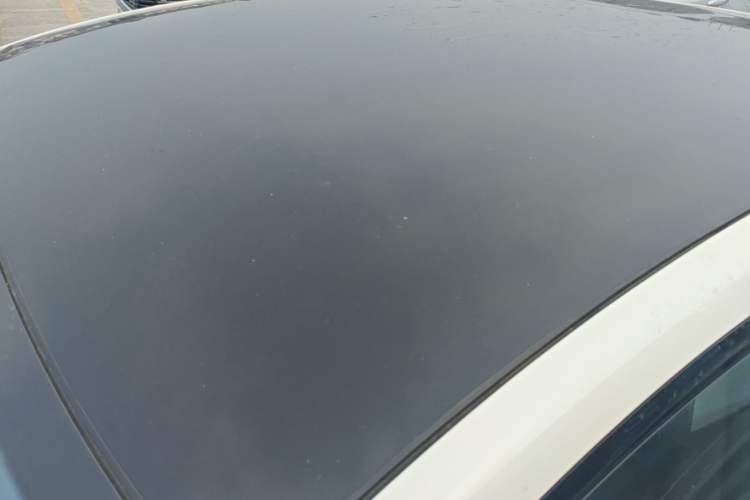 Used Denza Z9GT 2024 1100 Four-Wheel Drive Ultra Version Roof