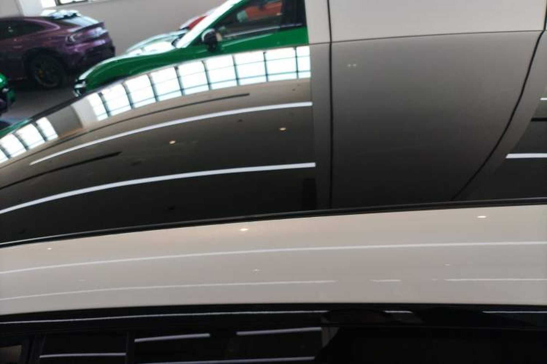 Used Denza Z9GT 2024 1100 Four-Wheel Drive Ultra Version Roof
