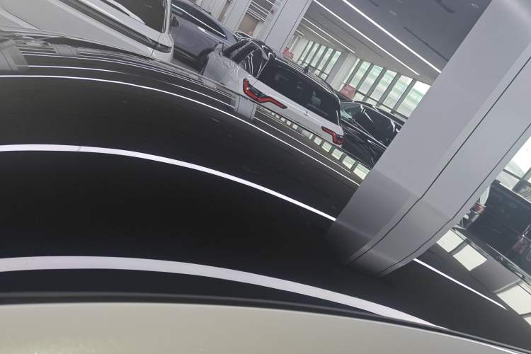 Used Denza Z9GT 2024 1100 4x4 Ultra First Edition Roof