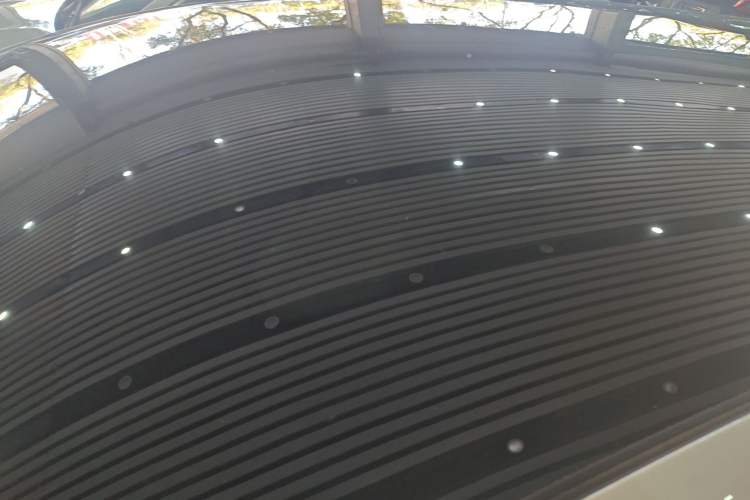 Used Denza Z9GT 2024 1100 Four-Wheel Drive Max Edition Roof