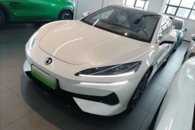 Used Denza Z9GT 2024 1100 Four-Wheel Drive Ultra Version