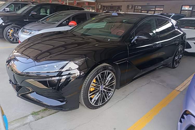 Used Denza Z9GT 2026 Flash Charge Flagship Edition Guazi used car, China used car export, Used car for sale, Used cars, Cheapest cars for sale