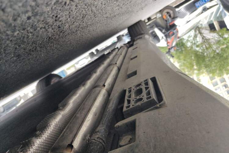Used Denza Z9GT 2026 Easy Three-Party Flash Charge Prestige Edition Chassis Front Right