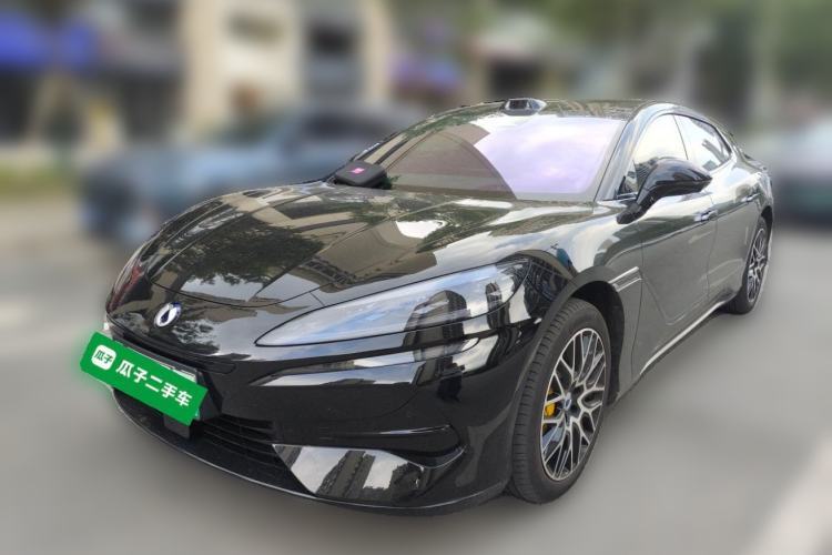 Used Denza Z9GT 2026 Easy Three-Party Flash Charge Prestige Edition Guazi used car, China used car export, Used car for sale, Used cars, Cheapest cars for sale