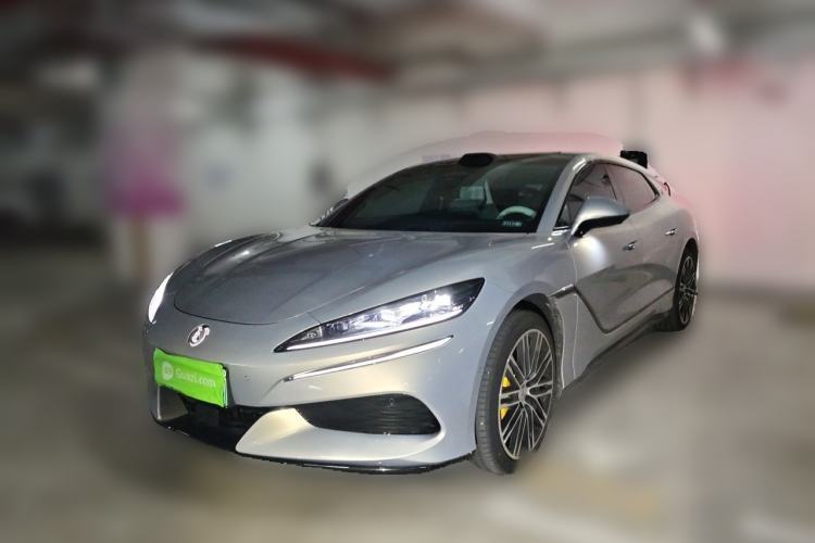 Gebrauchter Denza Z9GT 2026 Flash Charge Flagship Edition Guazi used car, China used car export, Used car for sale, Used  cars, Cheapest cars for sale
