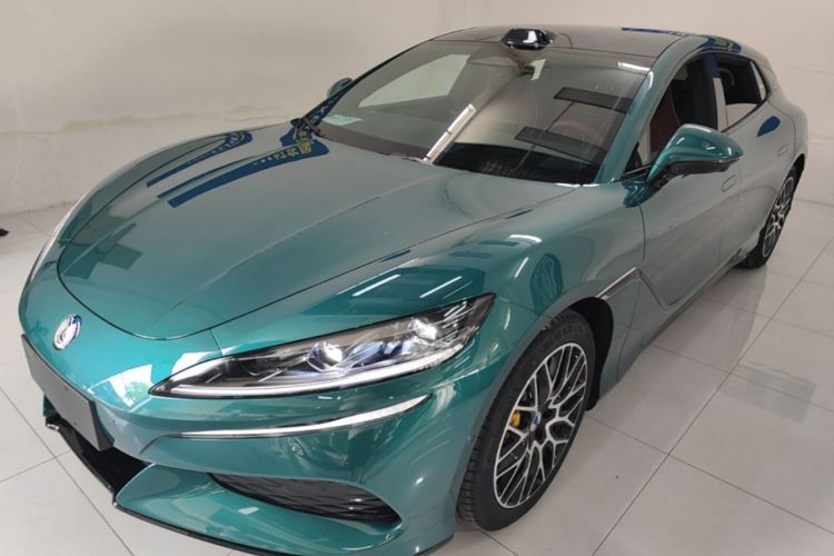 Used Denza Z9GT 2026 Flash Charge Prestige Edition Guazi used car, China used car export, Used car for sale, Used cars, Cheapest cars for sale