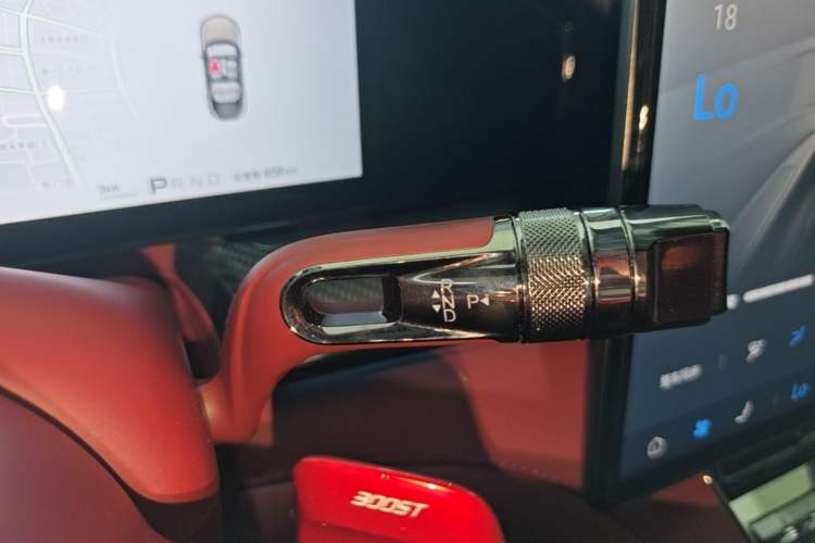 Used Denza Z9GT 2026 Flash Charge Flagship Edition Gear Lever