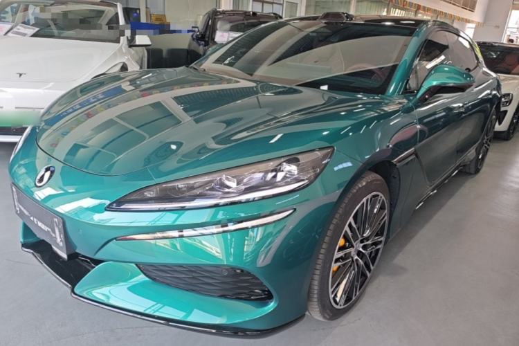 Used Denza Z9GT 2026 Flash Charge Flagship Edition Guazi used car, China used car export, Used car for sale, Used  cars, Cheapest cars for sale