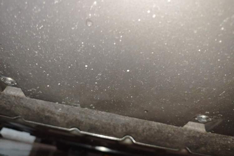 Used Denza Z9GT 2026 Easy Three-Party Flash Charge Flagship Edition Chassis Front