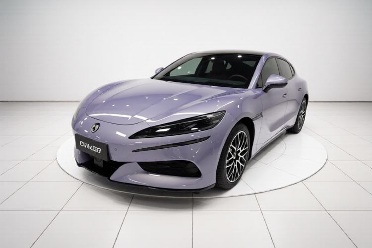 Used Denza Z9GT 2026 Flash Charge Prestige Edition Guazi used car, China used car export, Used car for sale, Used cars, Cheapest cars for sale