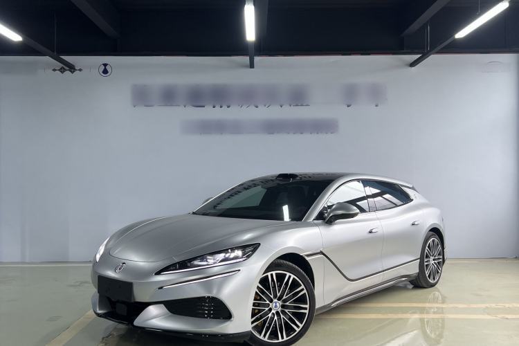 Used Denza Z9GT 2026 Flash Charge Flagship Edition Guazi used car, China used car export, Used car for sale, Used  cars, Cheapest cars for sale