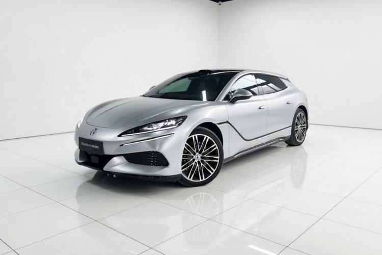Used Denza Z9GT 2026 Flash Charge Flagship Edition Guazi used car, China used car export, Used car for sale, Used  cars, Cheapest cars for sale