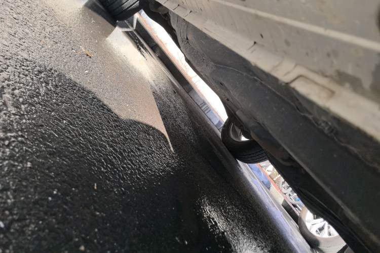 Used Dodge Caliber 2010 2.0 SXT Chassis Front Right