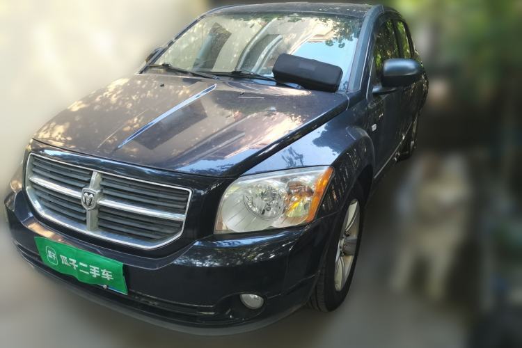 Used Dodge Caliber 2011 2.0 SXT Classic Edition Guazi used car, China used car export, Used car for sale, Used  cars, Cheapest cars for sale