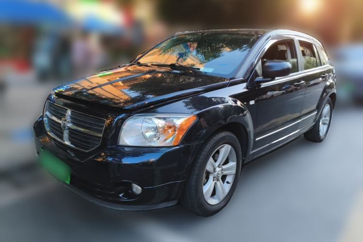 Used Dodge Caliber 2011 2.0 SXT Classic Edition Guazi used car, China used car export, Used car for sale, Used  cars, Cheapest cars for sale