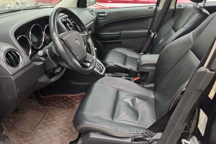 Used Dodge Caliber 2011 2.0 SXT Comfort Edition Left Front Seat