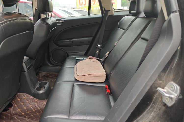 Used Dodge Caliber 2011 2.0 SXT Comfort Edition Left Rear Seat