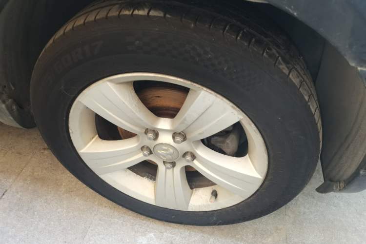 Used Dodge Caliber 2011 2.0 SXT Classic Edition Right Front Wheel Hub