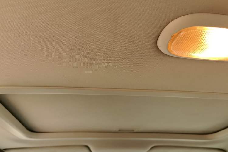 Used Dodge Caliber 2011 2.0 SXT Classic Edition Headliner