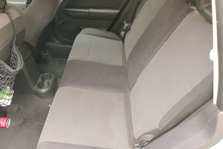 Used Dodge Caliber 2011 2.0 SXT Classic Edition Left Rear Seat