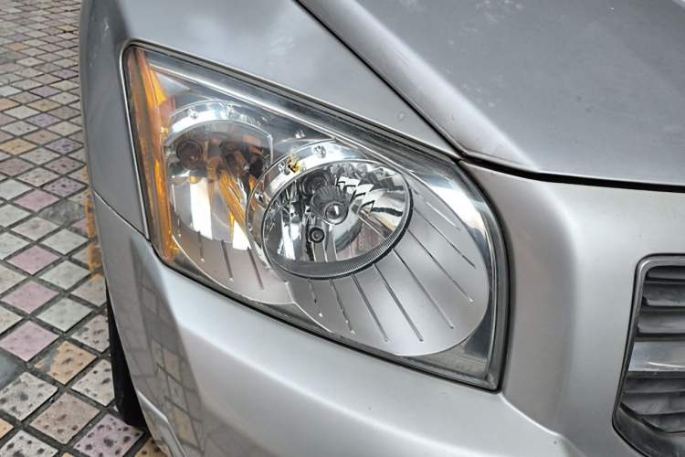 Used Dodge Caliber 2011 2.0 SXT Luxury Navigation Edition Right Front Headlight