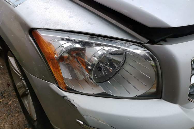 Used Dodge Caliber 2011 2.0 SXT Classic Edition Right Front Headlight