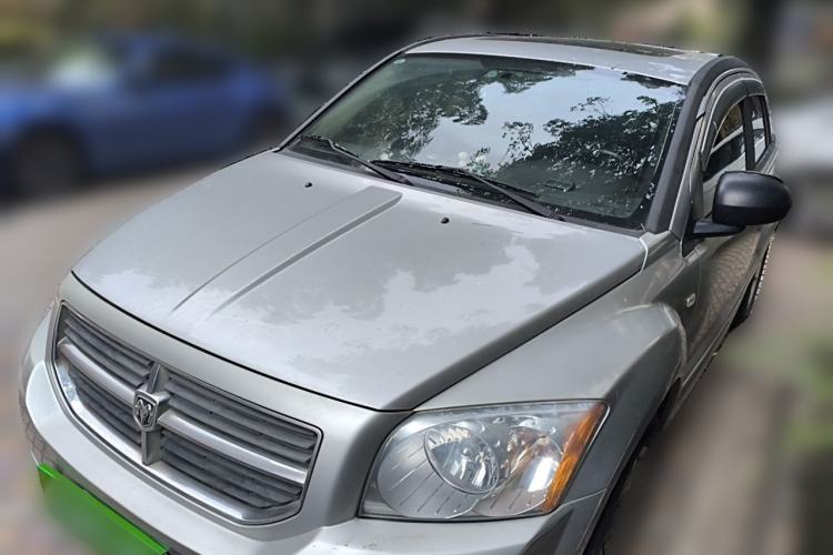 Used Dodge Caliber 2011 2.0 SXT Luxury Navigation Edition Guazi used car, China used car export, Used car for sale, Used  cars, Cheapest cars for sale