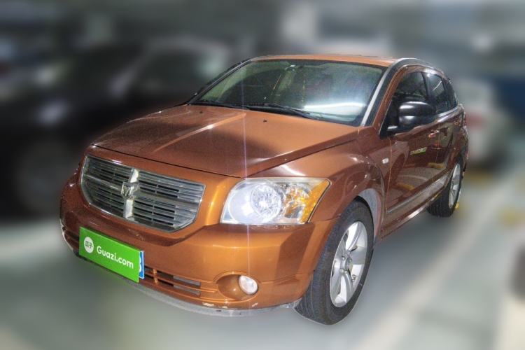 Used Dodge Caliber 2011 2.0 SXT Comfort Edition Guazi used car, China used car export, Used car for sale, Used  cars, Cheapest cars for sale