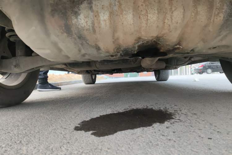 Used Dodge Caliber 2011 2.0 SXT Comfort Edition Chassis Rear