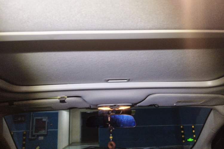 Used Dodge Caliber 2011 2.0 SXT Comfort Edition Headliner