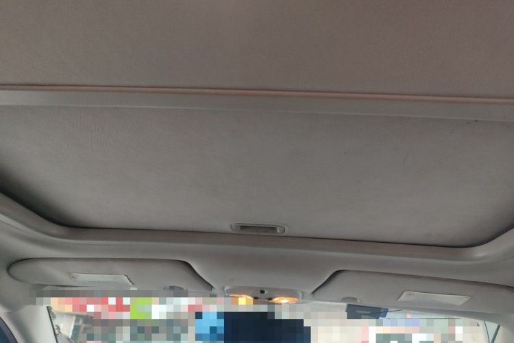 Used Dodge Caliber 2011 2.0 SXT Classic Edition Headliner