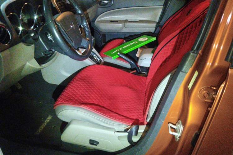 Used Dodge Caliber 2011 2.0 SXT Comfort Edition Left Front Seat