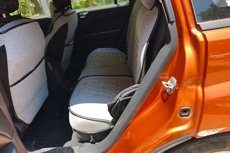 Used Dodge Caliber 2011 2.0 SXT Classic Edition Left Rear Seat